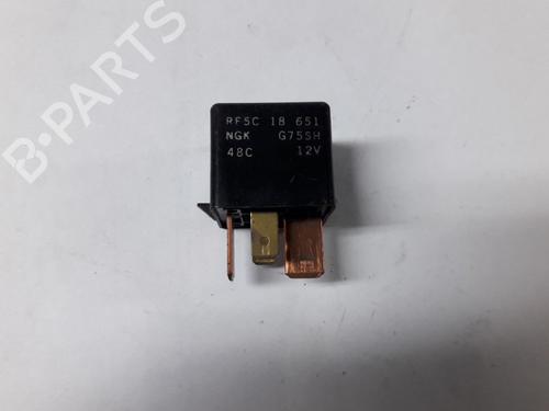 Sensor electrónico MAZDA 6 Saloon (GG) 2.0 (GGEP, GG10) (141 hp) 22507040