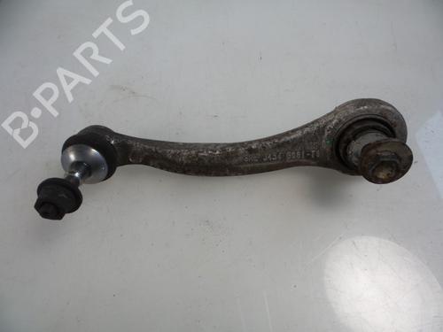 Venstre bagtil bærearm BMW X6 (E71, E72) xDrive 35 d (286 hp) 22476235