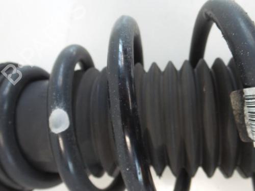 Left front shock absorber OPEL ZAFIRA TOURER C (P12) 1.6 CDTI (75) | BP22482062M16