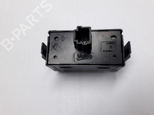 Warning switch DACIA SANDERO II TCe 90 (B8M1, B8MA, B8AC) | BP22500839I22 