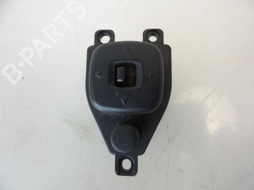 Used Mirror switch MAZDA 2 (DY) 1.4 (80 hp) 22478191