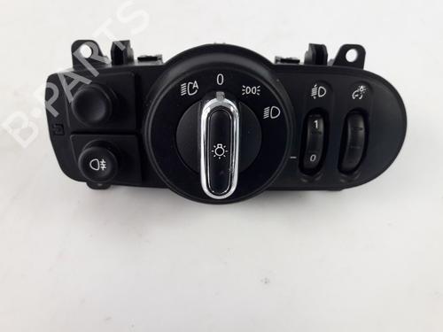 Used Headlight switch Headlight switch 22511481 22511481