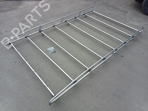 Roof bar RENAULT TRAFIC III Van (FG_) 1.6 dCi 140 (FGMA, FGMC) | BP25376922C65 