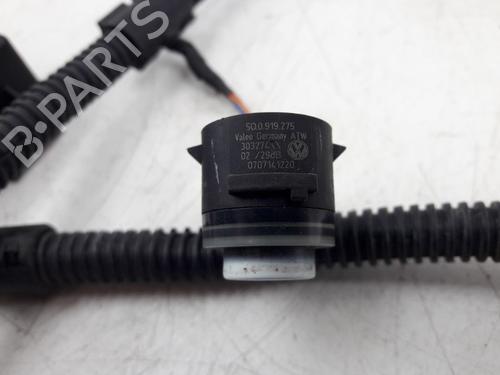 Elektronisk modul VW GOLF VII Variant (BA5, BV5) 2.0 TDI | BP22502641M83 
