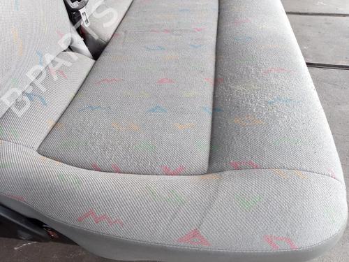 Right front seat VW TRANSPORTER T5 Van (7HA, 7HH, 7EA, 7EH) 2.0 TDI | BP38624726C16 - Image 4