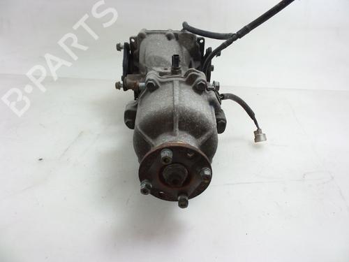 Rear differential SUZUKI SX4 (EY, GY) 1.6 VVT 4x4 (RW416) | BP22487738M24