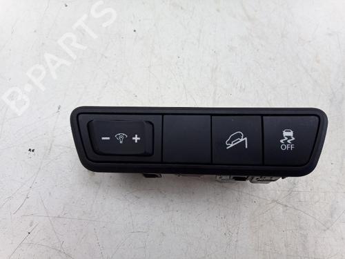 Used Switch Switch HYUNDAI ix35 (LM, EL, ELH) 2.0 (163 hp) 40263852 40263852