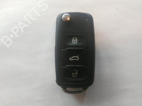 Módulo eletrónico Módulo eletrónico SEAT IBIZA IV (6J5, 6P1) 1.2 TSI (105 hp) 36240282 36240282