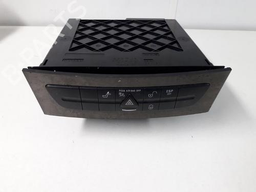 Used Switch MERCEDES-BENZ E-CLASS (W211) E 220 CDI (211.008) (170 hp) 22497826