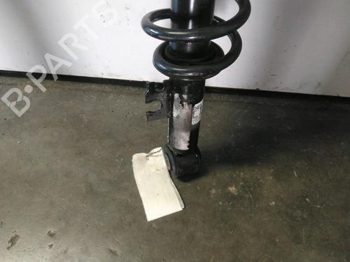 Right rear shock absorber MINI MINI (R50, R53) Cooper | BP22457318M19
