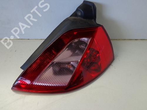 Høyre baklys RENAULT MEGANE II (BM0/1_, CM0/1_) 1.9 dCi (BM0G, CM0G) (120 hp) 22467971