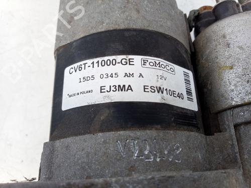 Startmotor FORD C-MAX II (DXA/CB7, DXA/CEU) 1.0 EcoBoost | BP26872859M8 