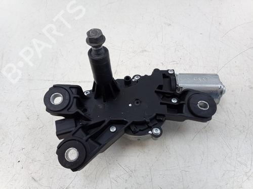 Used Rear wiper motor Rear wiper motor 38462493 38462493