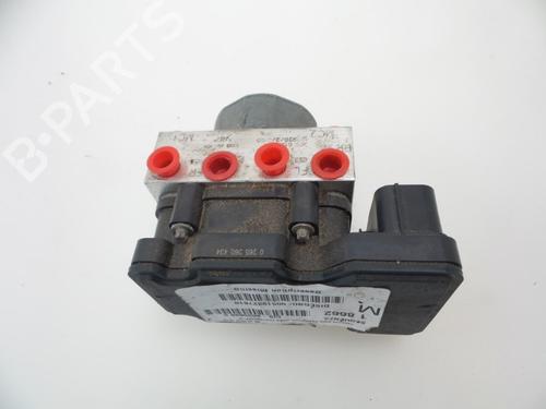 ABS pump FIAT PANDA (312_, 319_) 0.9 (312PXH1A) | BP22474750M43 
