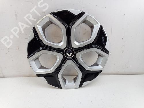 Used Hub cap RENAULT TWINGO III (BCM_, BCA_) 1.0 SCe 75 (73 hp) 32330212