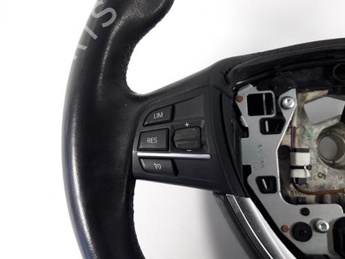 Steering wheel BMW 5 Touring (F11) 520 d | BP22504173C49 