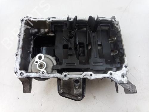 Used Oil sump CITROËN C3 III (SX) 1.2 PureTech 82 (83 hp) 30755322