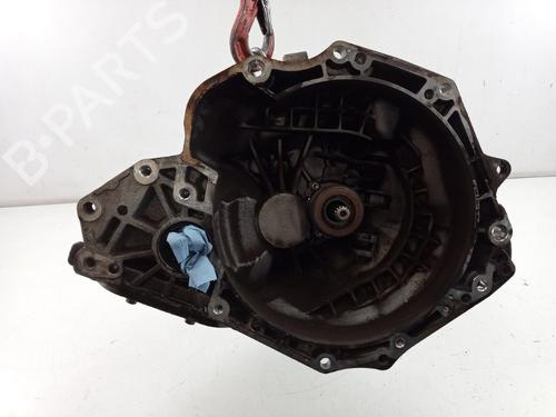 Gearbox OPEL CORSA D (S07) 1.4 (L08, L68) | BP29753663M3 