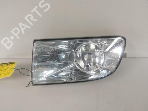 Used Left front fog light SKODA OCTAVIA II Combi (1Z5) 1.9 TDI (105 hp) 22456018
