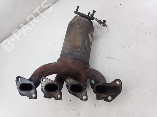 Catalyst OPEL AGILA A (H00) 1.2 16V (F68) | BP38969527M10 - Image 3