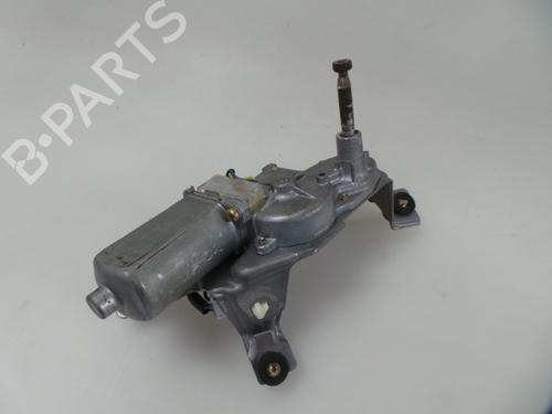 Used Rear wiper motor MITSUBISHI OUTLANDER I (CU_W) 2.4 4WD (CU5W) (160 hp) 22480869