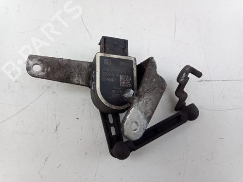 Used Electronic sensor BMW 5 (G30, F90) 540 i (340 hp) 29341544