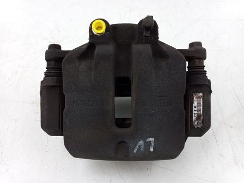 Used Left front brake caliper OPEL INSIGNIA A Saloon (G09) 2.0 CDTI (69) (110 hp) 22493841