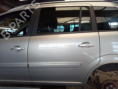 Used Left rear door OPEL ZAFIRA / ZAFIRA FAMILY B (A05) 1.8 (M75) (140 hp) 28814445