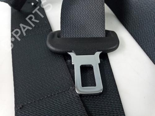 Rear center seatbelt SUZUKI SPLASH (EX) 1.0 (A5B310) | BP22474402I27 