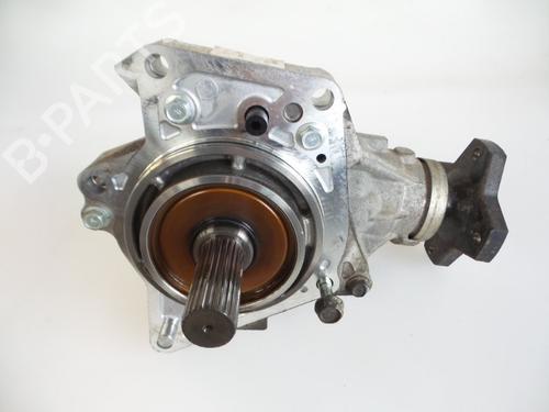 Transfer box NISSAN QASHQAI I (J10, NJ10) 2.0 | BP22474364M36 