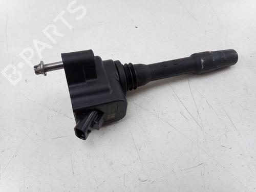 Bobine D'allumage BMW 4 Gran Coupe (F36) 420 i (184 hp) 26601872