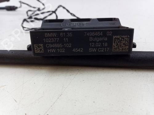 Other BMW 5 (G30, F90) 540 i | BP29438375O1 