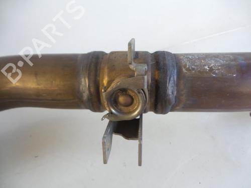 Pipe VW PASSAT B8 Variant (3G5, CB5) 1.6 TDI | BP22478383M125 