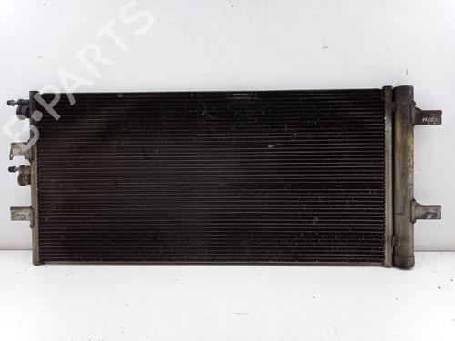 AC radiator MINI MINI (F55) One D | BP23082339M32 