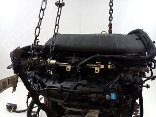 Engine OPEL ASTRA J (P10) 1.4 Turbo (68) | BP39595190M1  - Image 5