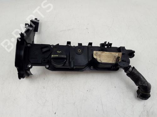 Ventildeckel für FORD FOCUS III Turnier 1.6 TDCi ECOnetic (105 hp) 22500738