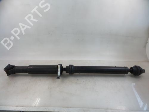 Used Driveshaft LAND ROVER RANGE ROVER IV (L405) 4.4 SDV8 4x4 (340 hp) 22483652