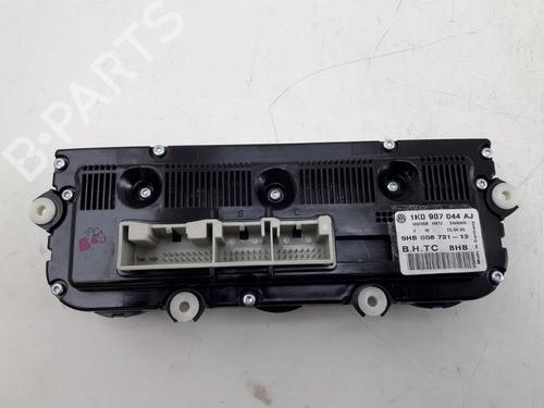 Climate control VW GOLF PLUS V (5M1, 521) 1.6 FSI | BP22498907I5 