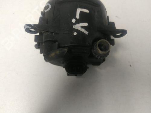 Left front fog light PEUGEOT 307 (3A/C) 1.6 16V | BP22477527C30 