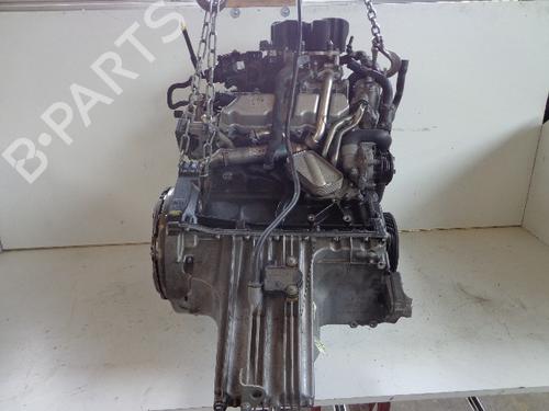 Engine MERCEDES-BENZ A-CLASS (W169) A 180 CDI (169.007, 169.307) | BP22471089M1 