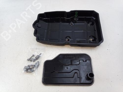 Used Oil sump MERCEDES-BENZ E-CLASS (W212) E 220 CDI / BlueTEC (212.001, 212.002) (170 hp) 24868730
