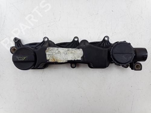 Used Valve cover FORD FOCUS II Turnier (DA_, FFS, DS) 1.6 TDCi (109 hp) 23981457
