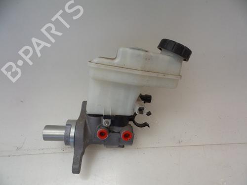 Brake master cylinder OPEL MERIVA B MPV (S10) 1.4 (75) | BP22477092M77 - Image 2