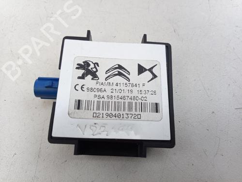 Electronic module PEUGEOT PARTNER Box Body/MPV (K9) 1.6 BlueHDI 100 | BP25899928M83 - Image 3