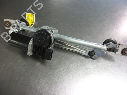 Front wipers mechanism KIA PICANTO II (TA) 1.0 | BP22468649C83 