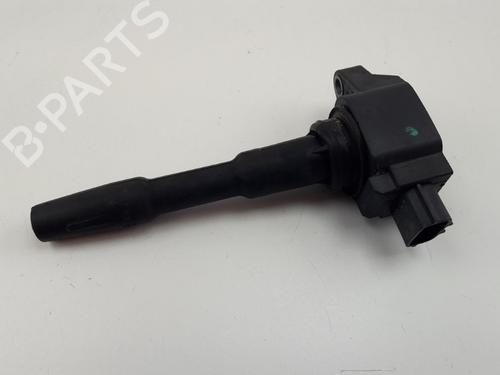 Bobine D'allumage RENAULT CLIO IV (BH_) 0.9 TCe 90 (BHNF, BHMA, BHMH, BHJK, BHJR) (90 hp) 22510931