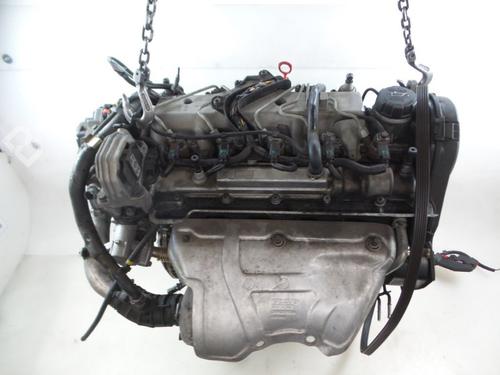 Motor VOLVO V70 II (285) D5 AWD | BP22490599M1 