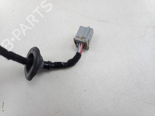 Left mirror FORD TRANSIT CUSTOM V362 Van (FY, FZ) 2.0 EcoBlue | BP32197661C26