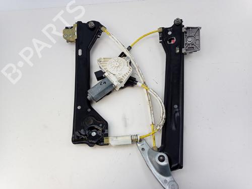 Used Rear left window mechanism MERCEDES-BENZ CLA Shooting Brake (X117) CLA 250 4-matic (117.951) (218 hp) 22496193