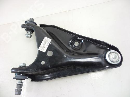 Right front suspension arm DACIA SANDERO II TCe 90 (B8M1, B8MA, B8AC) | BP22481924M13 